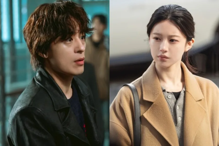 Koo Kyo-hwan and Go Youn-jung’s ‘Everyone Is Fighting Their Own Worthlessness’ Nears Finale With Just Two Episodes Left — Must-See Endgame Highlights