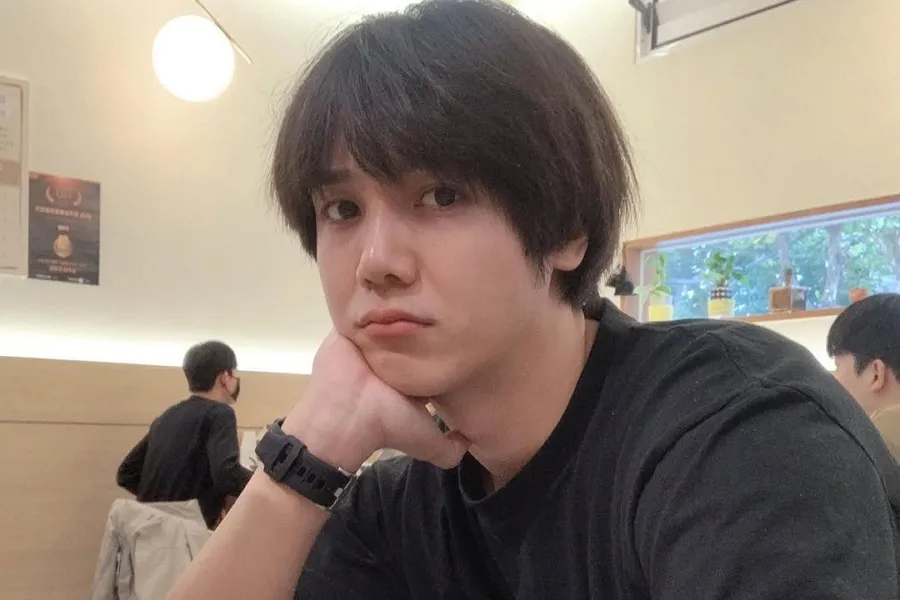 'Mantan member MBLAQ' Mir, sebutan 'jangmo' jadi sorotan… banjir kritik warganet