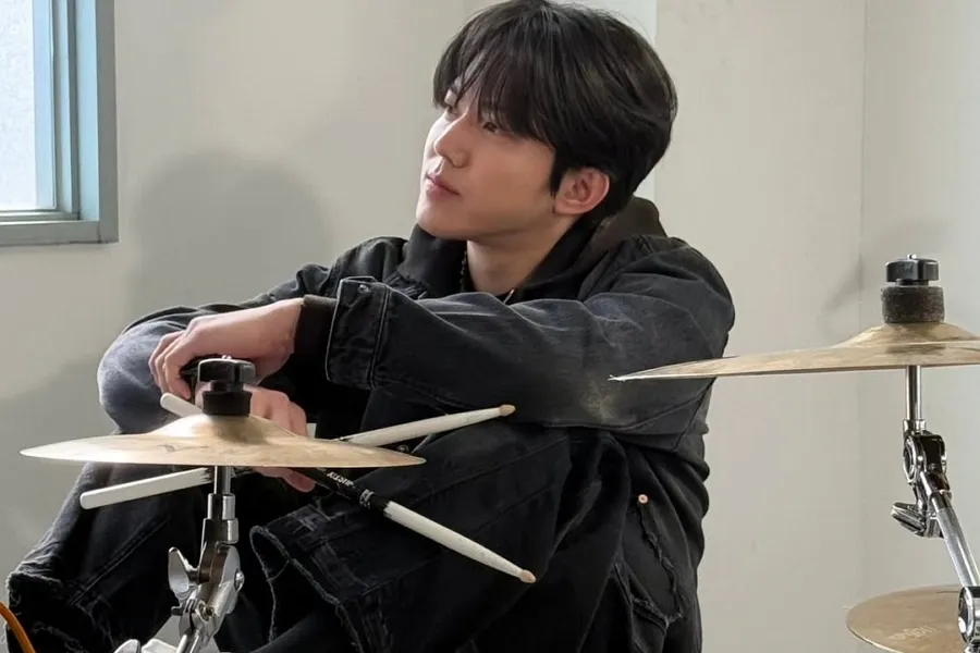 DAY6’s Dowoon Swept Up In Dating Scandal—Now Marriage Rumors Surge As JYP Stays Silent