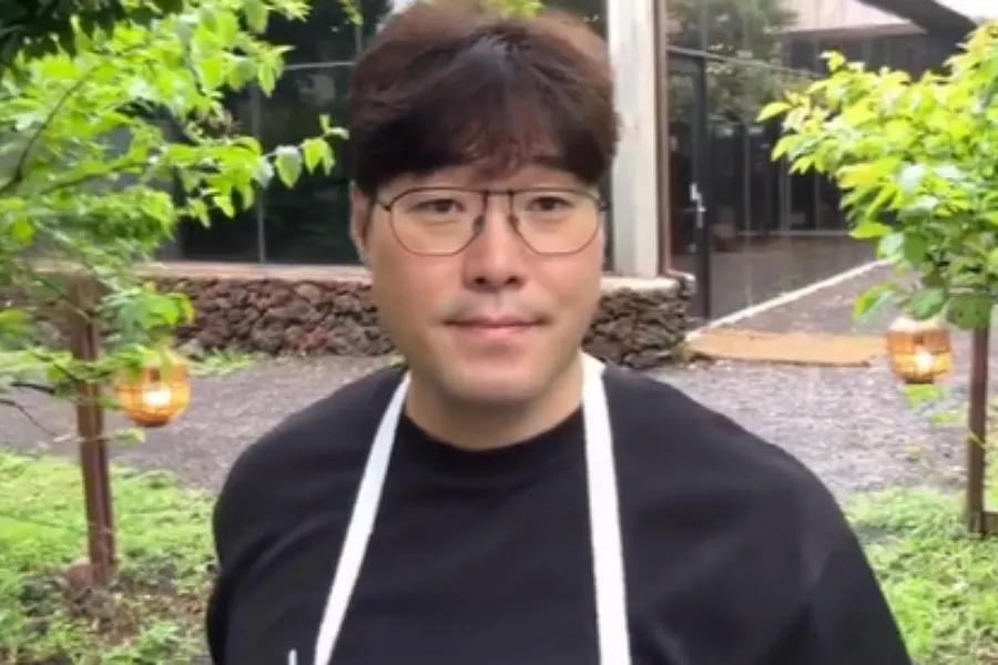 Oh Se-deuk responde de frente a las acusaciones de estafa por 1.000 millones de wones: "Actuaré con firmeza ante falsedades"