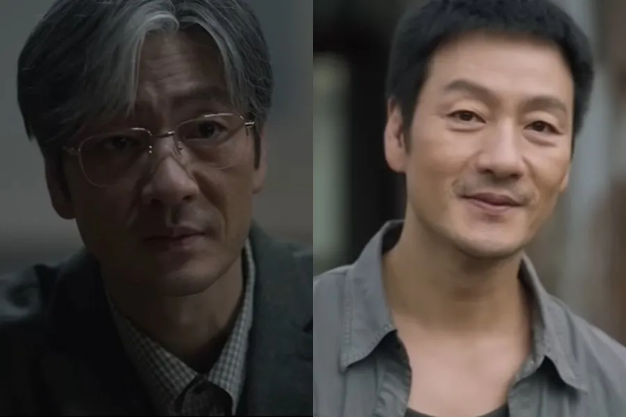 Park Hae-soo’s ‘Scarecrow’ Closes With a ‘Strong Start, Stronger Finish’ Finale — Viewers Split Between ‘Baeksang Next Year’ and ‘Rushed Wrap-Up’
