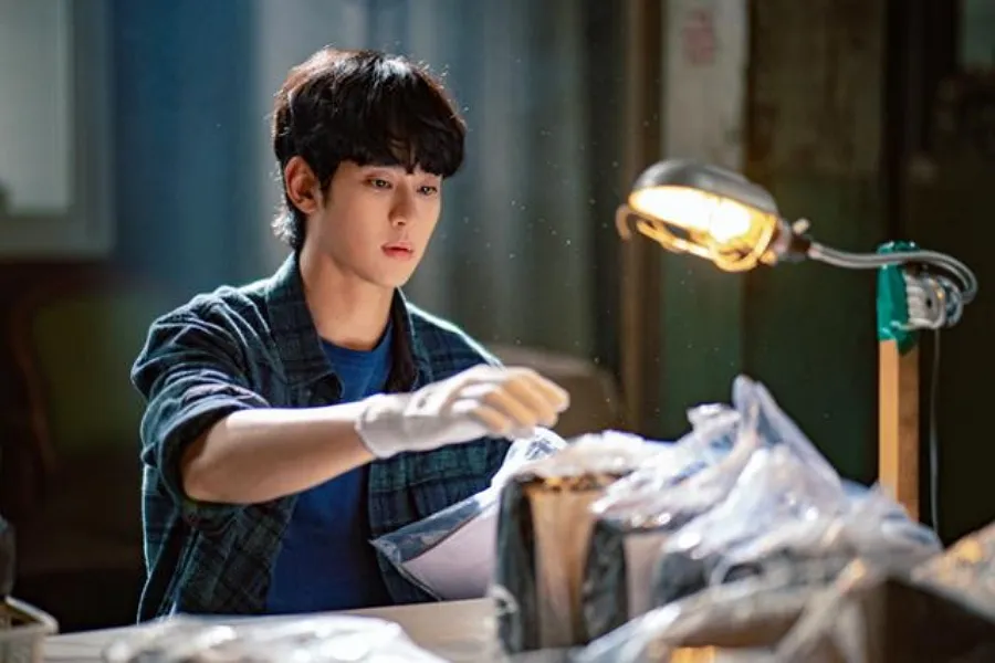 คิมเซอึยถูกควบคุมตัว…เมื่อไหร่จะได้ดู ‘น็อกออฟ’ ของคิมซูฮยอน