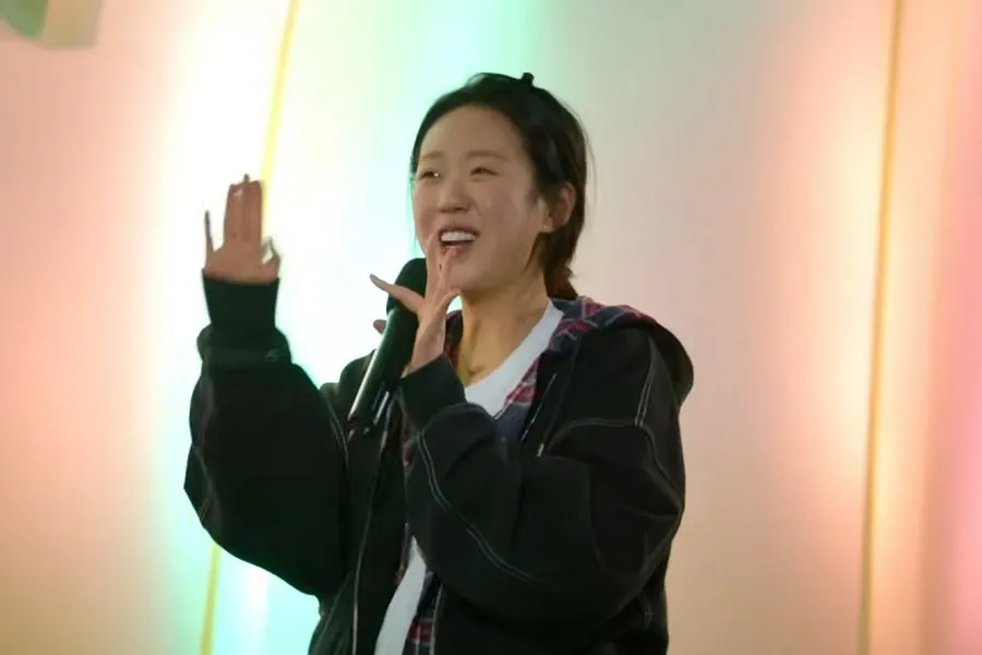 Shocking: The Real Reason Behind Her Hiatus Was Cancer — Ji Ye-eun’s Candid Confession