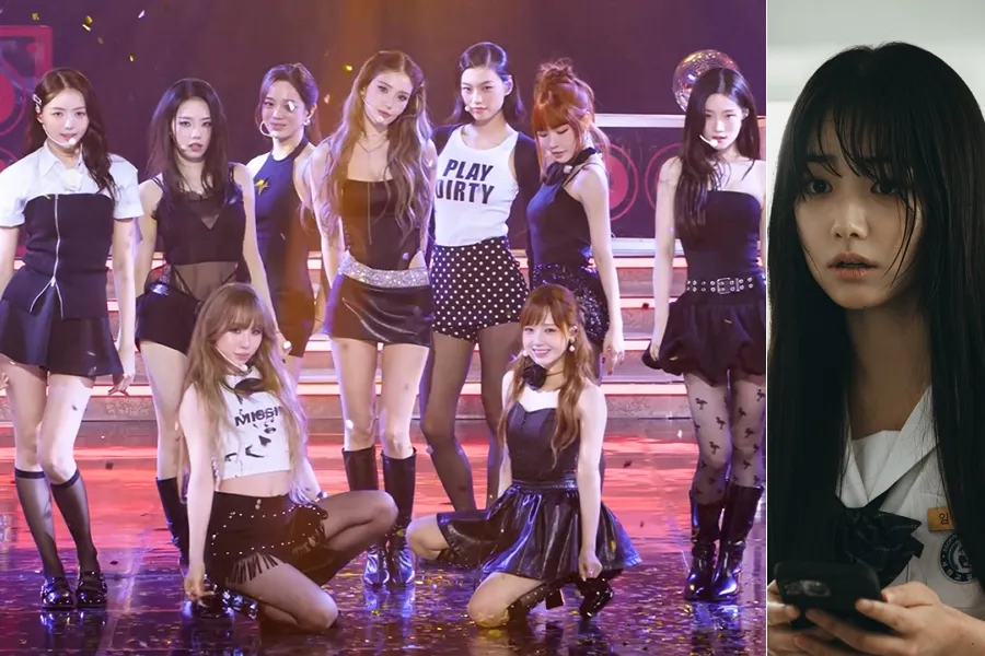 Kang Mina Shuts Down I.O.I 'Feud' Rumors After Skipping Reunion, Voices Frustration