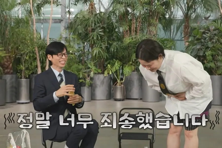 "After I Lost Weight, I Hated The World" — Kim Shin-young’s Shocking Confession About The Dark Side Of Dieting