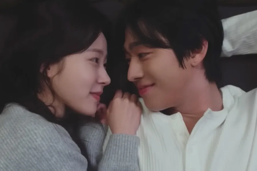 Ahn Hyo-seop & Chae Won-bin’s 'Sold Out on Yo' Ends With a Picture-Perfect Happy Ending — But Disappointing Ratings