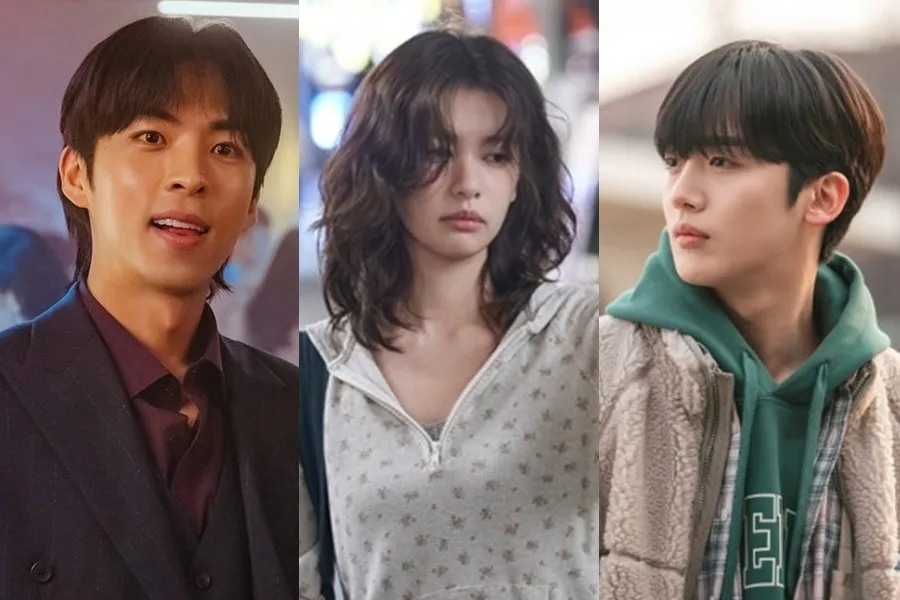 Joo Jong-hyuk, fresh off his theater debut, in talks to team up with Jung So-min and Kim Yo-han — 'The First Seventeenth' under positive review