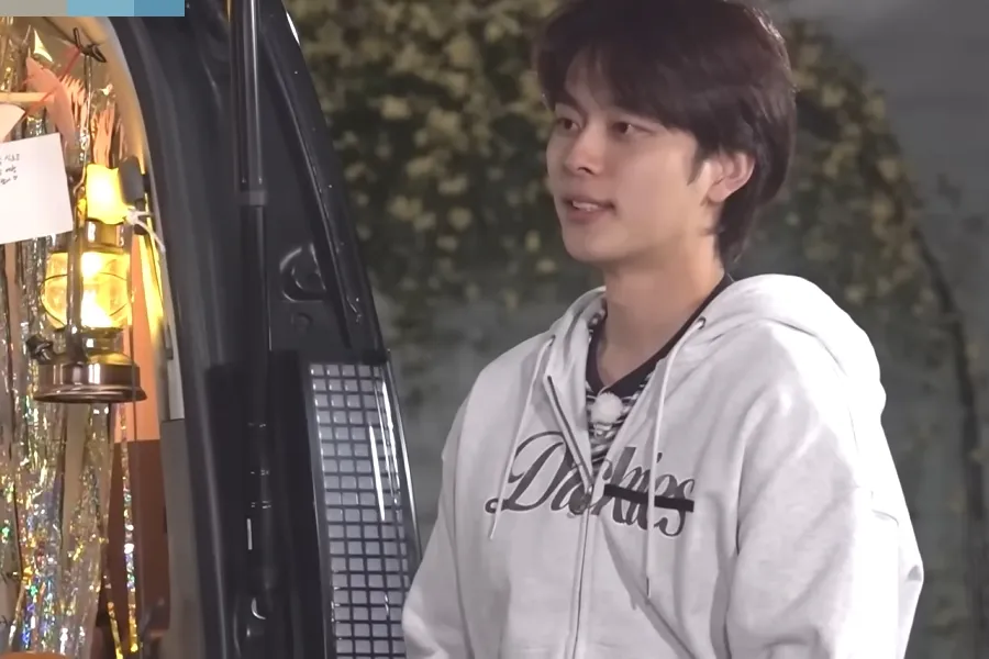Shocking Exit: Yoo Seon-ho Leaves '2 Days & 1 Night' After 3 Years and 6 Months — "Brothers for Life"
