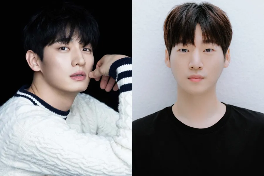 윤박→김리현 '일호터널', '믿보배' 총출동…"라인업 실화?" 