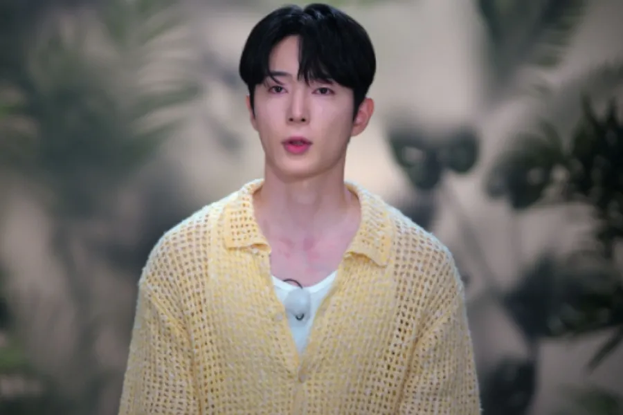 Phía Guk Dong-ho của 'Địa Ngục Độc Thân 4' phản ứng pháp lý trước nghi vấn bạo lực học đường: “Thiệt hại rất nghiêm trọng”