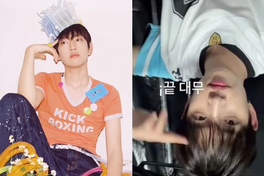 IDID’s Kim Min-jae Hit With Spreading 'Ilbe' Allegations — Agency Fires Back: "No Hidden Intent"