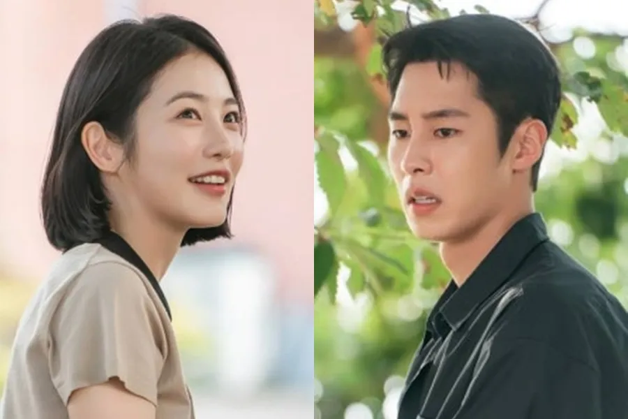 ‘Seomboy’ Lee Jae Wook X Shin Ye Eun, “Transformasi karakter pas banget vs paduan visual masih terasa asing”… Tayang perdana 1 Juni