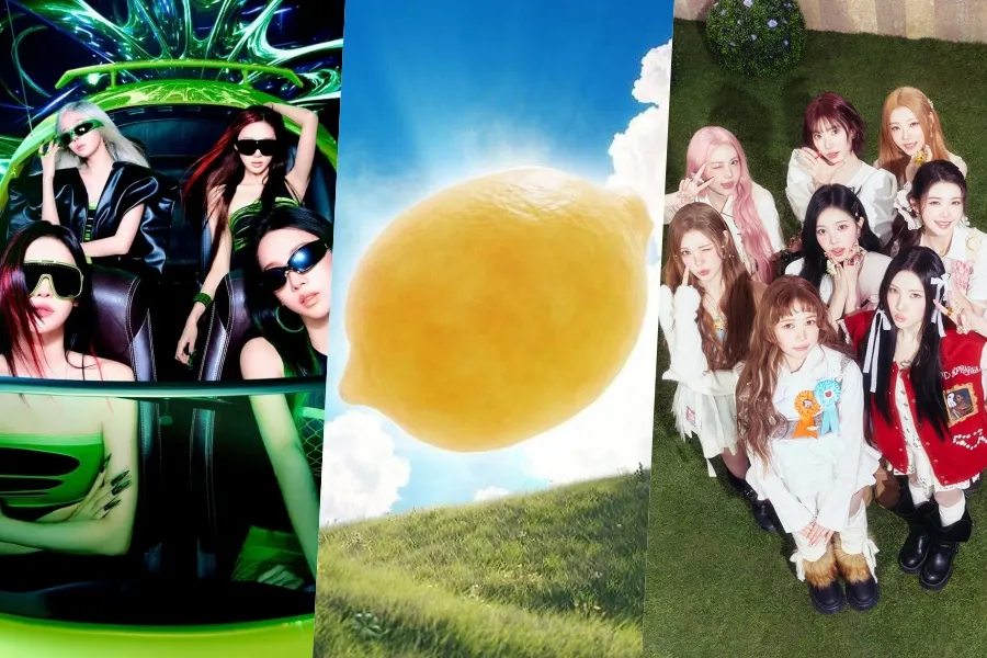 Another Lemon? Aespa Fans Furious Over Hearts to Hearts’ ‘Lemon Tang’ Comeback