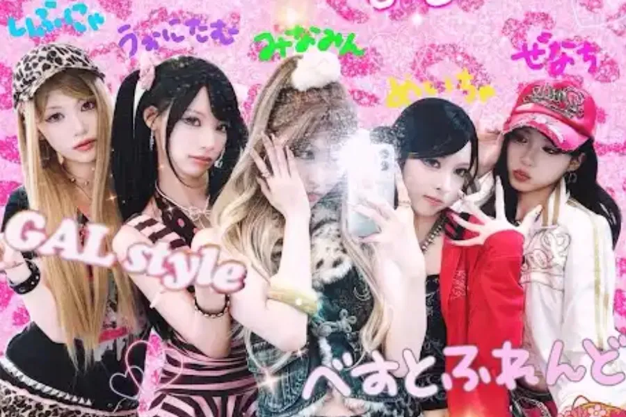 RISENNE Spark Buzz As They Keep Their 'Love Attack' Promise — 'Gyaru Version Coming Soon'