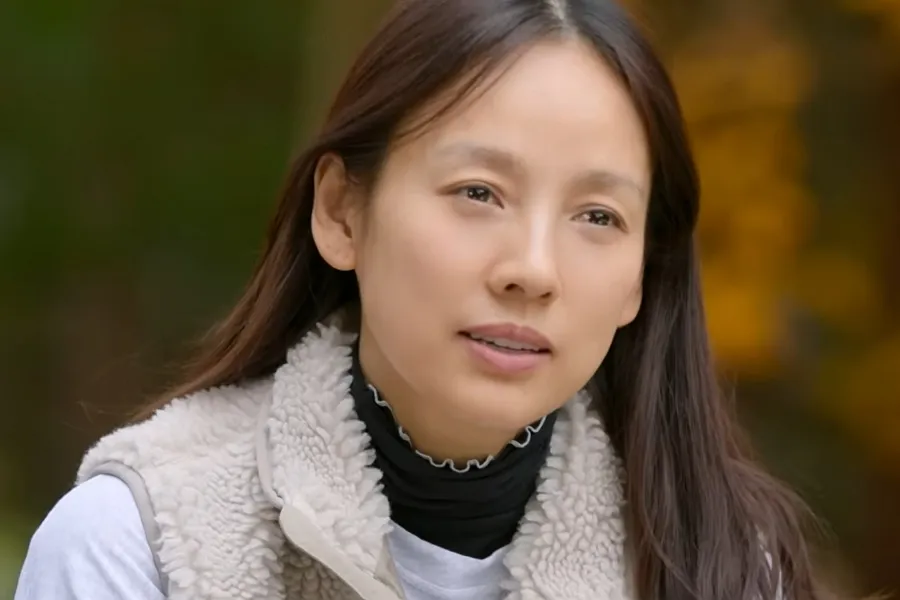 Lee Hyori terharu melihat ayah-dan-putri peserta 'Yoo Jae-suk Camp': "Waktu yang terasa seperti hadiah"