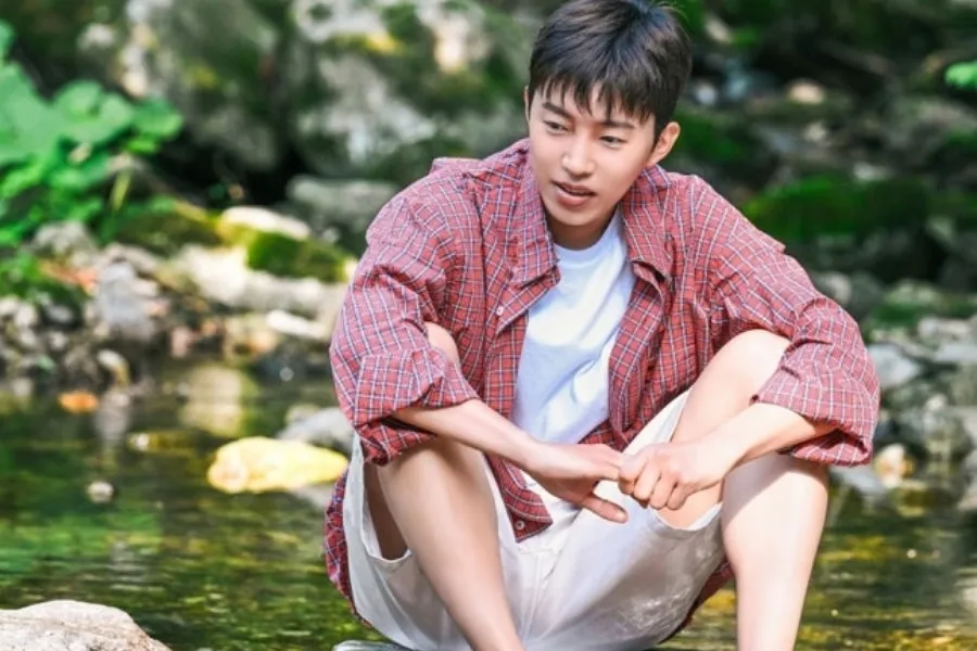 ‘Brand Reputation No. 1’ Lim Young-woong unveils an unfiltered mountain life in new SBS show