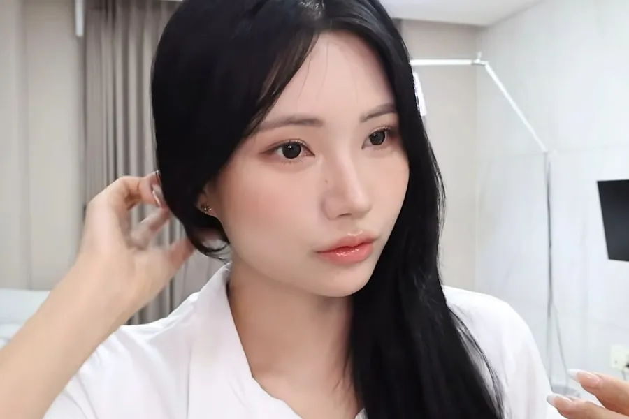 [K妆] 轻松复制aespa“Winter”的自然妆秘诀大公开