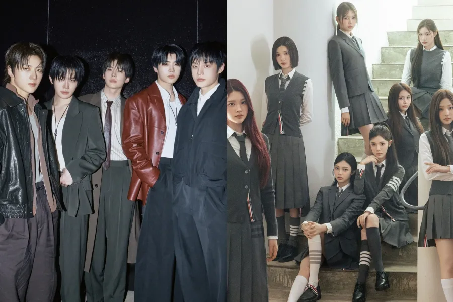 From ZEROBASEONE to Hearts to Hearts — Seoul Music Awards Confirms Final Lineup