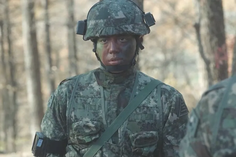 Park Ji-hoon Shocks With Bold Marine Recon Dream: "I’ll Go Even If They Tell Me Not To"