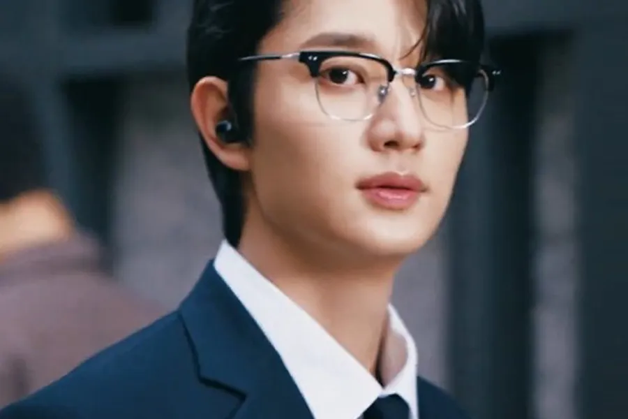 Why Is Sunrok Here? 'Yumi's Cells 3' Star Kim Jae-won Takes Over Advertising With McDonald's Campaign