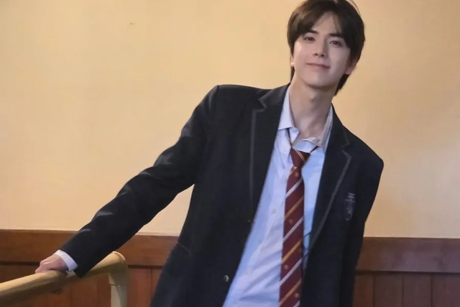 The Boyz’s Younghoon Drops Cryptic Message After MBC ‘PD Note’ Exposé On Onehundred