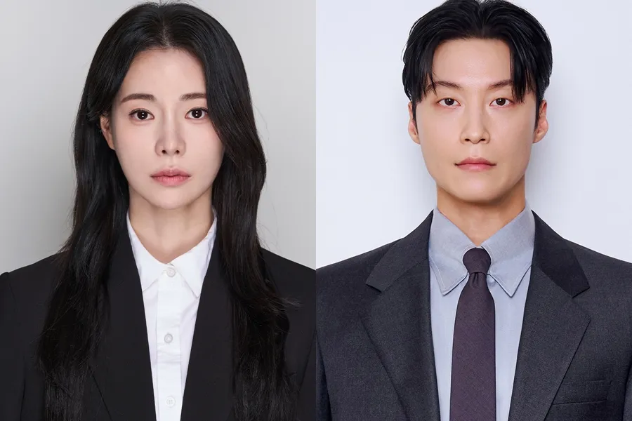 Production Team "Still Got It" — 'Brave New World' Im Ji-yeon and Heo Nam-joon's ID Photos Spark Major Fan Frenzy