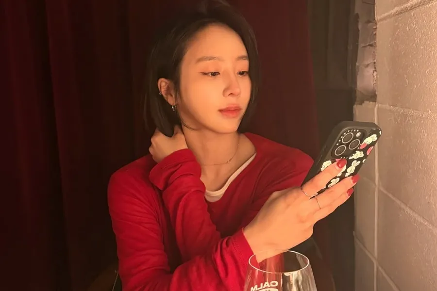 Former Jewelry Member Yewon Shocks Fans With Breakup Confession: "We Split Not Long Ago"