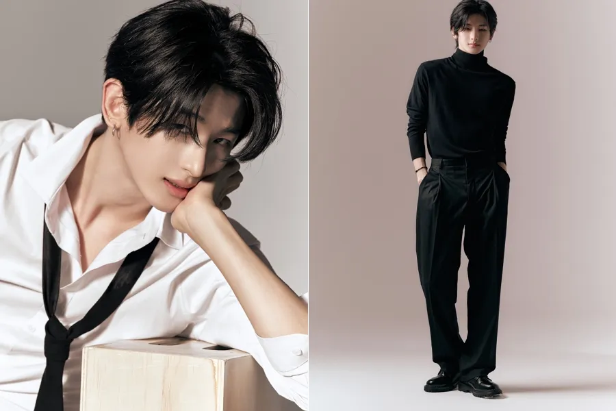 After FANTASY BOYS debut collapse, Yoo Jun-won makes a comeback — prepping a new debut under rookie agency