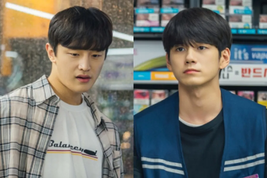 "Spooky in Love" Kim Do-wan Reunites With Wanna One’s Ong Seong-wu, Takes On A Chilling Villain Role