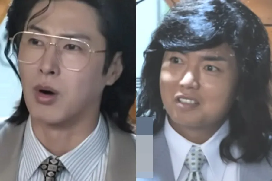 U-Know Yunho