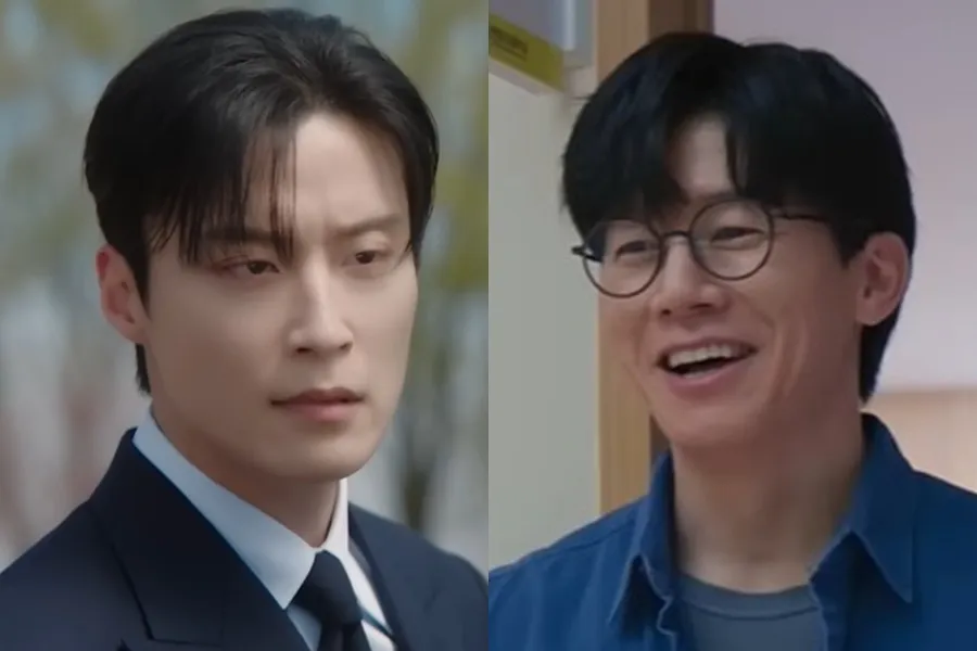 [OTT Rankings] Word-of-Mouth Hit Heo Nam-joon and Kim Mu-yeol Deliver Major Catharsis — A Genre Lineup Packed With Must-See Moments