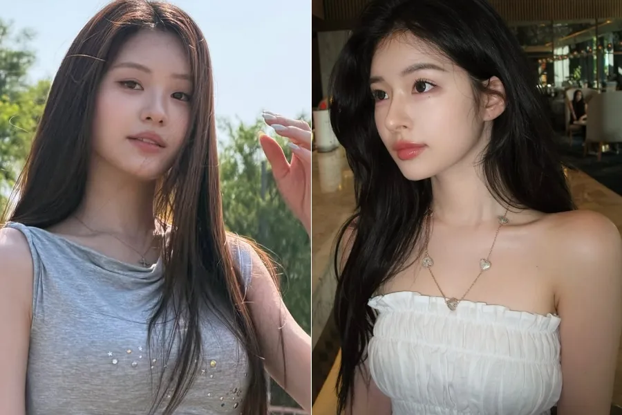 Yoo Hye-won Shares Cryptic Video After Kim Ji-min’s ‘Private SNS Leak’ Controversy