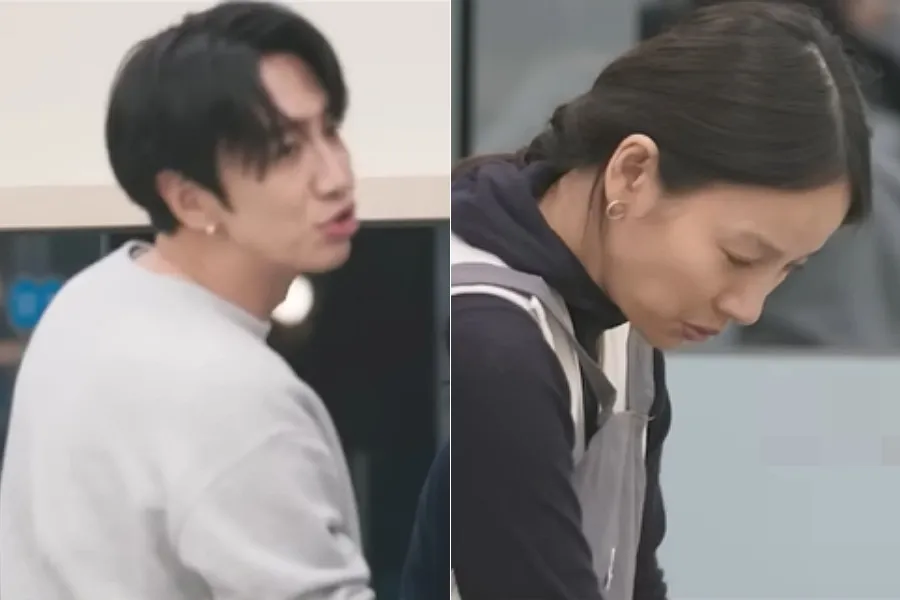 Lee Hyori’s Candid Take on Lee Sun-bin Goes Viral: "Kwang-soo Is So Lucky"