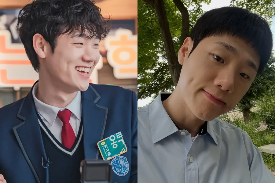 Shocking: Lee Bong-jun’s Chilling Fiancée-Killer Turn in 'Get Schooled' Goes Viral