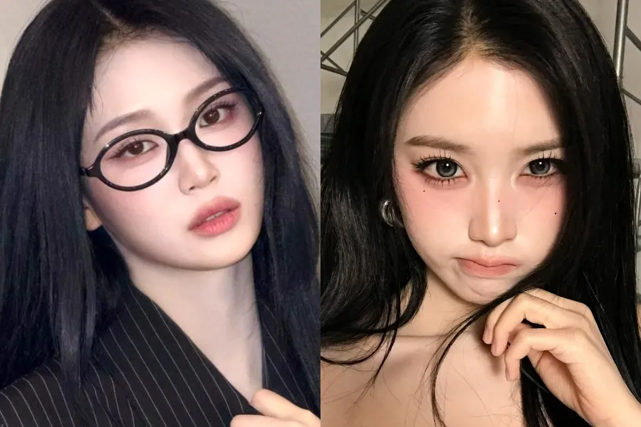 트리플에스 유빈·설린, 10일 음악방송 불참…"건강상의 이유"