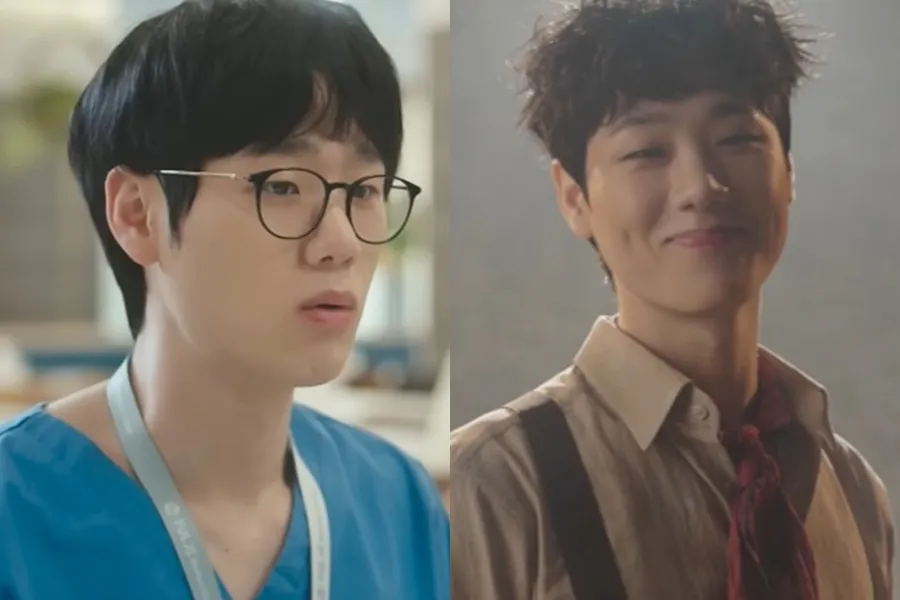 Real-Life Puppy Energy... 'Teach You a Lesson' Lee Bong-jun, the Villain Veteran Everyone Wants to Slap