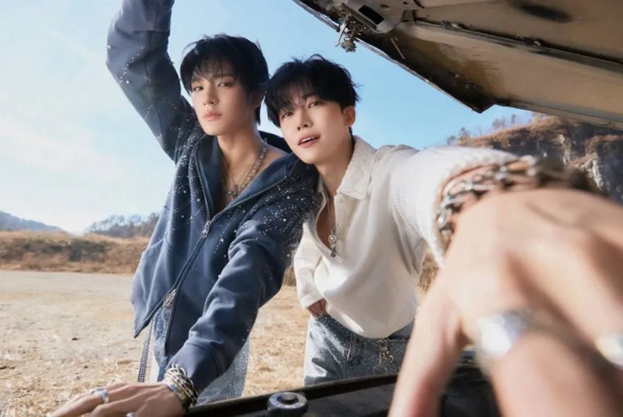 NCT’s Jeno and Jaemin Are Headed to BIFAN — Here’s Why