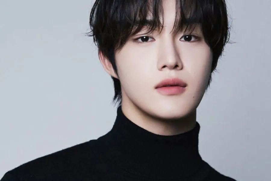 Hyunsuk, ex-CIX, como está após a 'dissolução do grupo'… inicia a 'segunda fase' da carreira