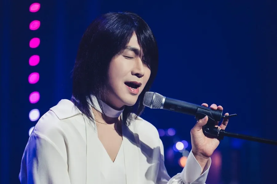 จาก ‘I Like You’ สู่คาแรกเตอร์ในตำนานอีกครั้ง…ทำไมผู้ชม ‘ไวลด์ ธิง’ ถึงตกหลุมรัก ชเว ซองกน
