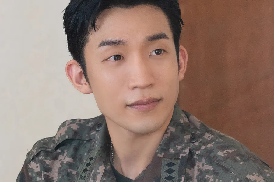 'Chwisabyeong' Lee Sang-yi, detetive principista em 'Yubunyeo Killer'... prenúncio de personagem da carreira