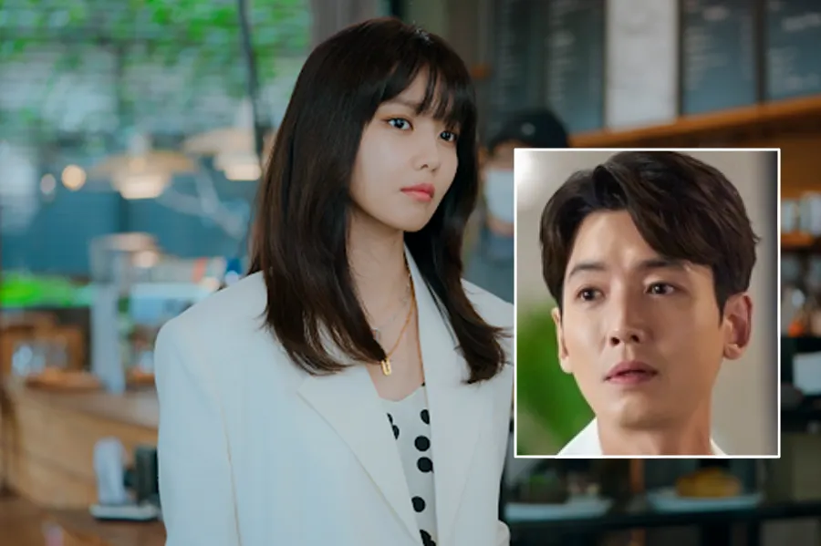 Shocking: After 14 Years Together, Sooyoung Confirms Split With Jung Kyung-ho — Her First Official Appearance Is Set Here