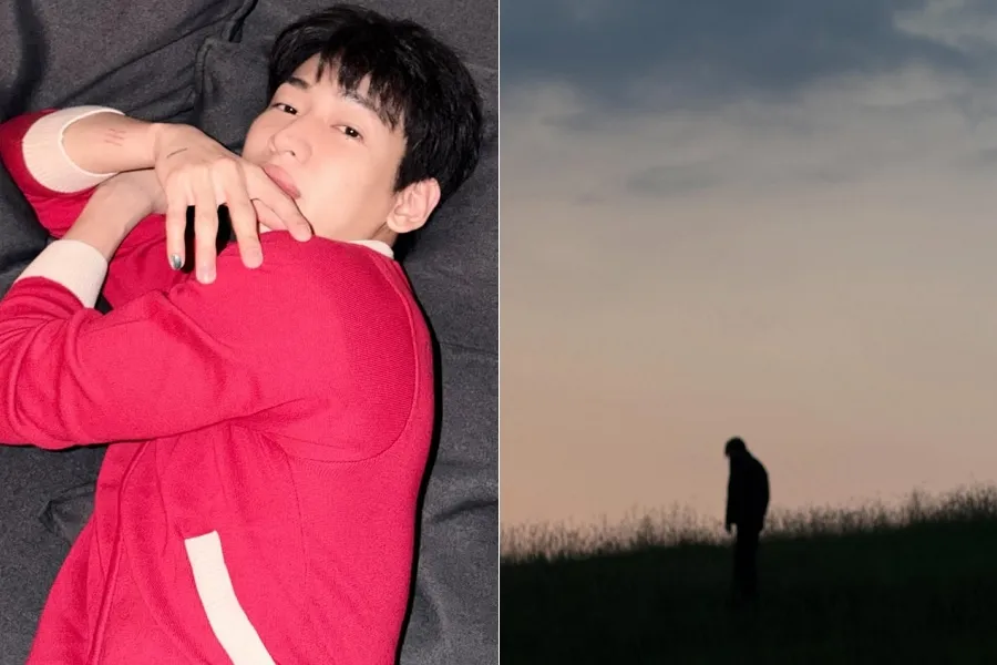 Home Feels Like Hell: GOT7's BamBam Posts Cryptic Message, Sparking Major Concern