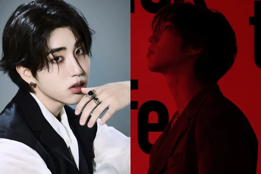 Stray Kids’ Han Drops Self‑Written ‘Back to Life’ Today (June 11)