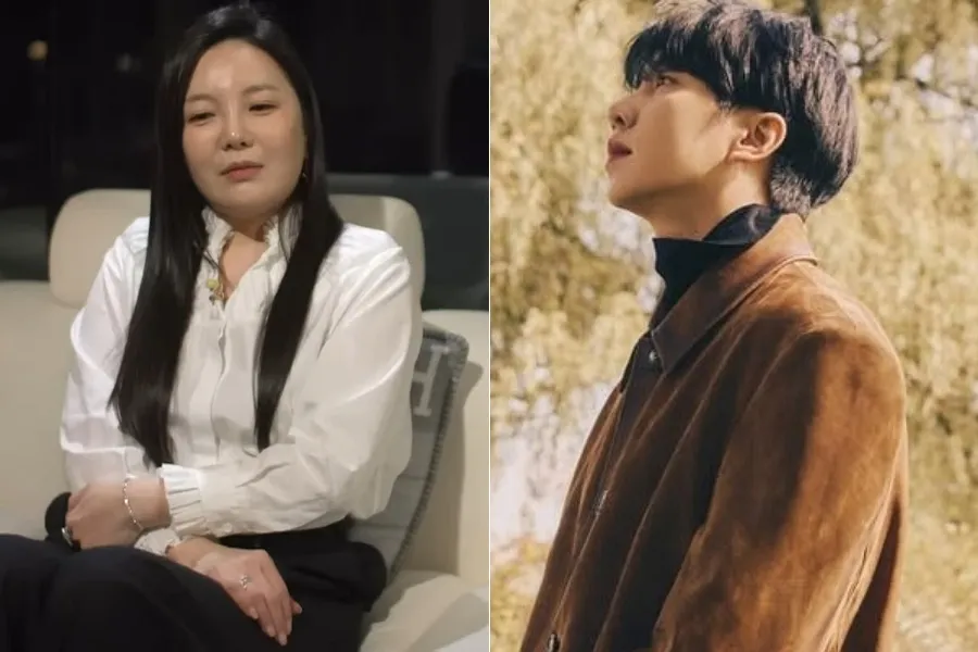 “No es una estafa de jeonse” vs “Distorsionan lo esencial”: choque frontal entre Cha Gawon y el equipo de Lee Seung Gi