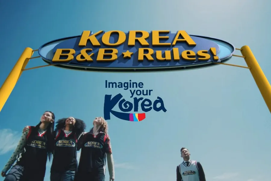 Netflix y la Organización de Turismo de Corea impulsan ‘El Grandioso Hostal del Gran Jae Seok’ para enamorar al mundo de viajar a Corea
