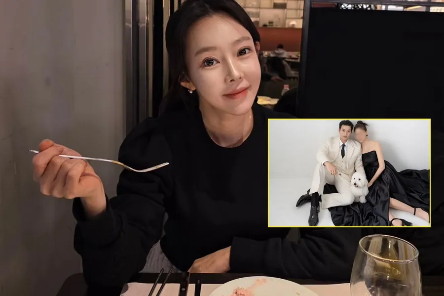 U-KISS Alum Eli Announces Remarriage, Spotlight Turns To Ex-Wife Ji Yeon-soo’s Quiet Life