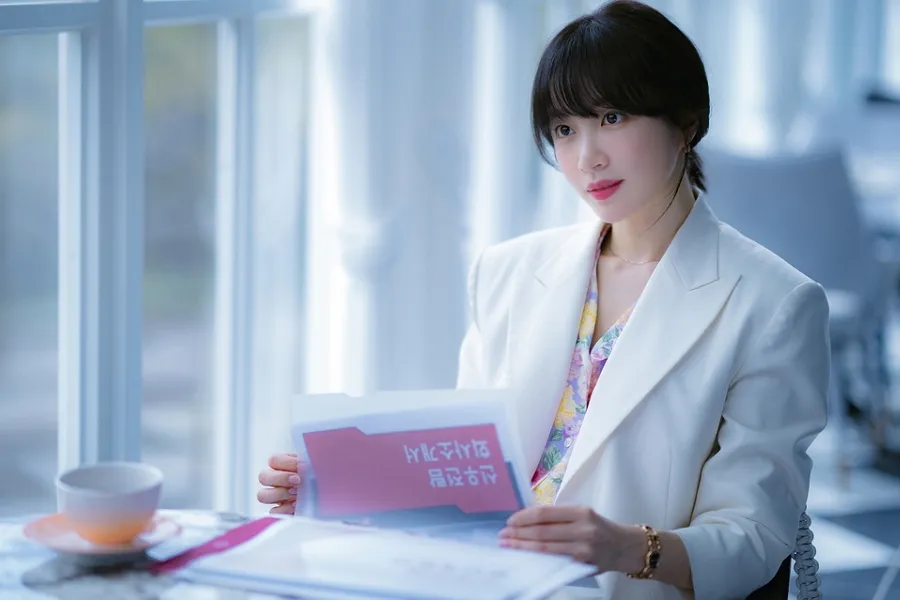 Ahn Hee-yeon (EXID) xác nhận trở lại với "Tình Yêu Đến" sau 3 năm gián đoạn