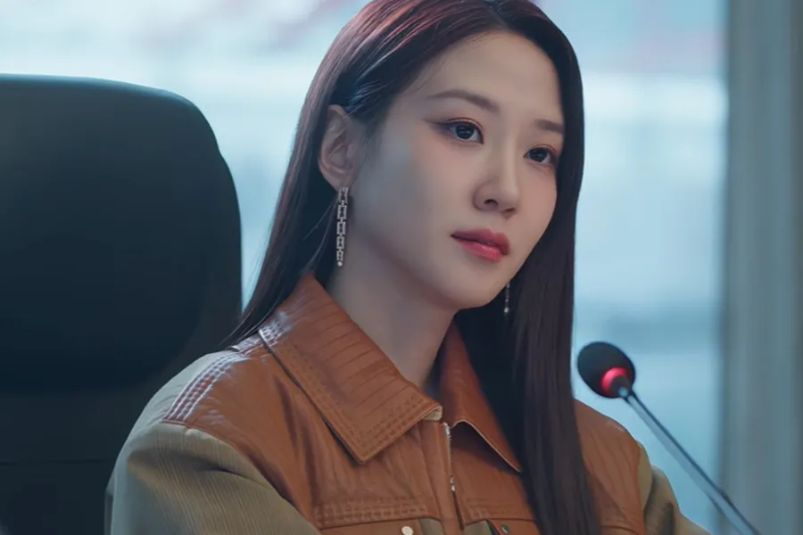 Park Eun-bin’s Occult Turn In ‘Spooky in Love’ Shocks Viewers As Teaser Drops