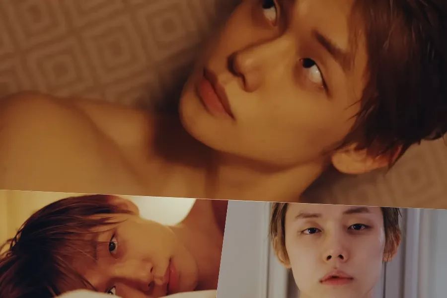 ยอนจุนแห่ง TXT คัมแบ็กโซโล 10 ก.ค. นี้ ปล่อยมินิอัลบั้ม 'NO LABELS: PART 02'
