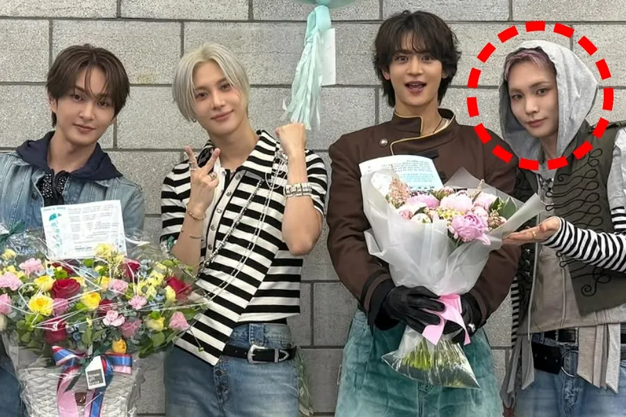 SHINee’s Key Makes Return 6 Months After ‘Jusaimo’ Controversy: “Let’s Meet Again Looking Even Better”
